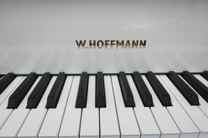 Рояль W.HOFFMANN - T 177 + C.Bechstein Connect