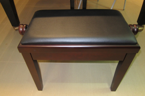Piano bench - KD20 rosewood